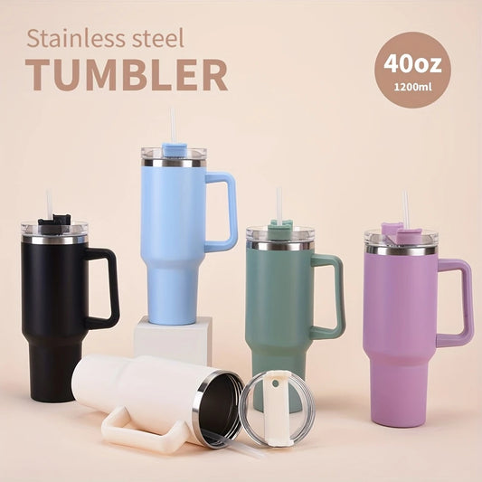 Tumbler